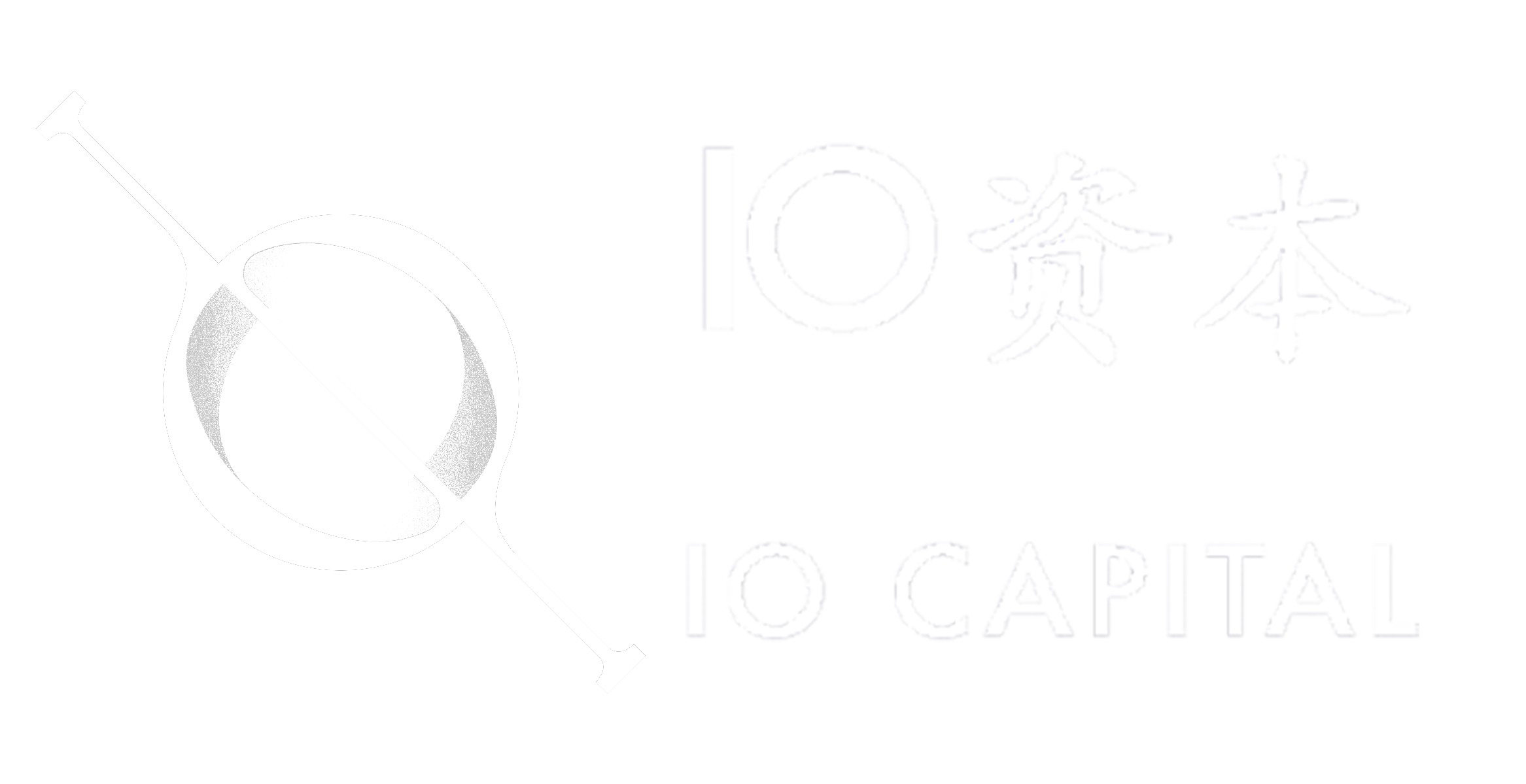 IO资本 Logo